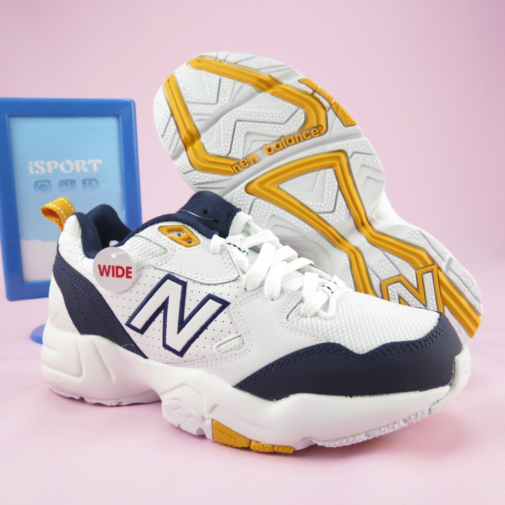 #NewBalance #NB708 #老爹鞋 #NB #寬楦 ◇所有商品皆100%公司正品 全新現貨 販售商品皆開立發票 敬請安心選購☺◇本賣場實體店面位於桃園中壢市中正路商圈，經營三十餘年，為品牌