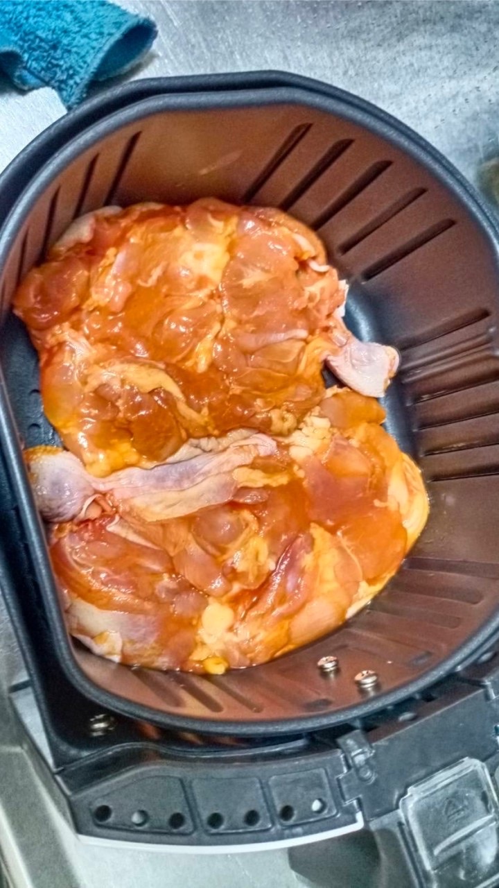 大雞腿🍗腿排、真空包
