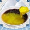 純手工古早味翌哥粉粿冰