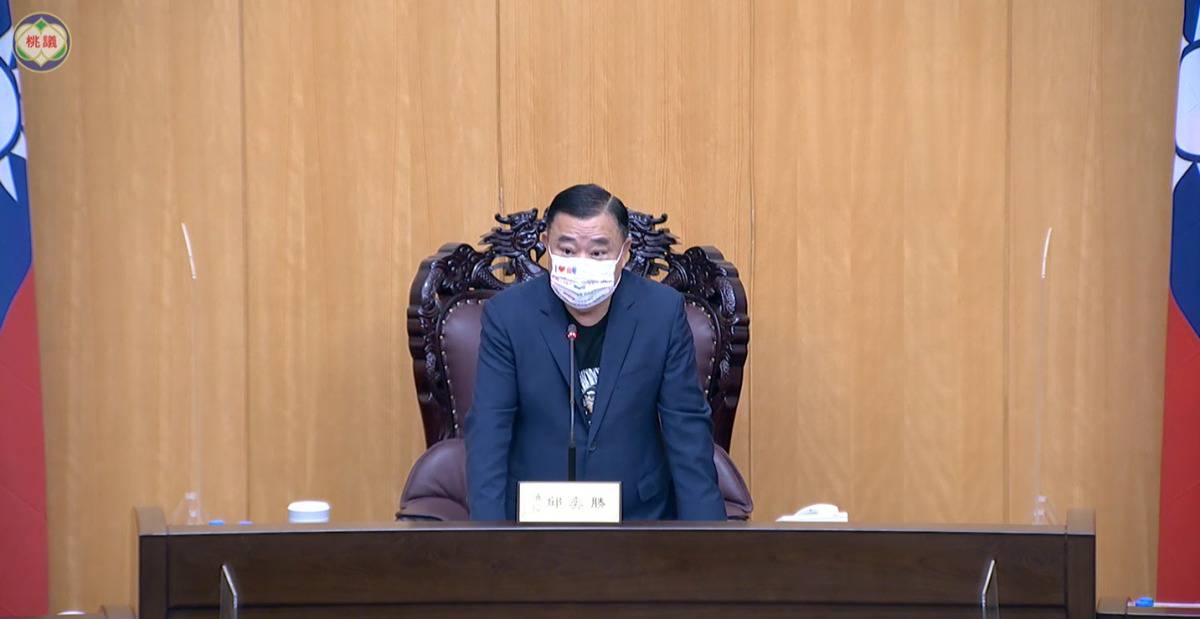 2022年桃園市議員選舉 131人角逐63席 桃園電子報 LINE TODAY