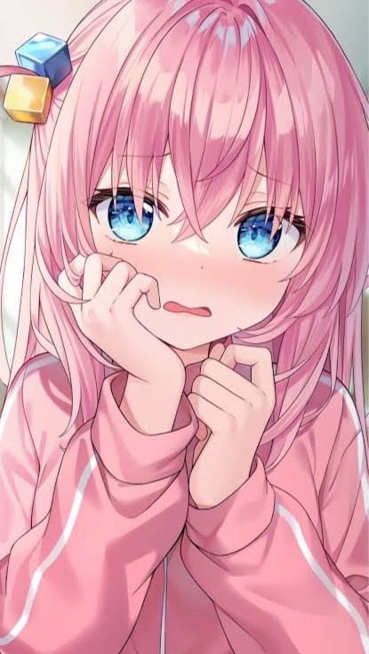 ぼざろ好き集合！！
