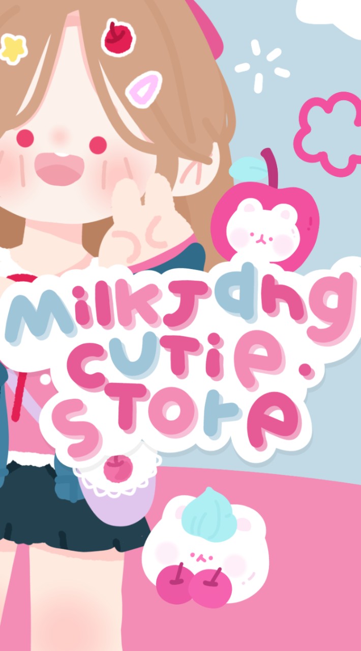 หารแอปกับร้านmilkjangcutie_store