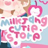 หารแอปกับ Milkjangcuties
