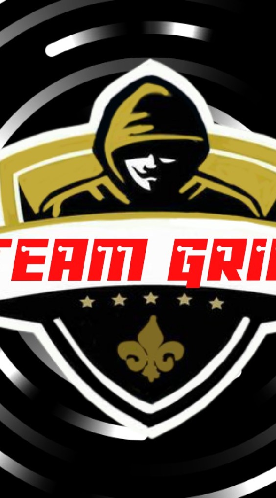 Grimクラン本部のオープンチャット