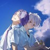 凪→玲←潔