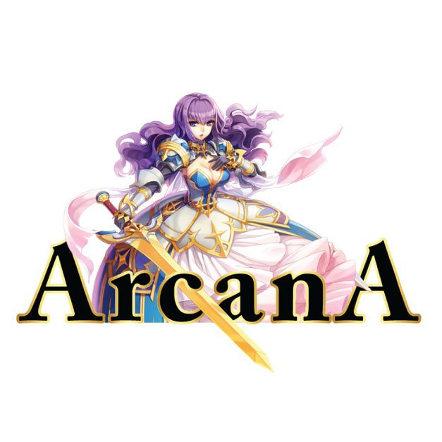 -ArcanA-