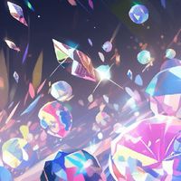 架空Vライバー事務所　✦︎✧︎　ℙ𝕣𝕖𝕔𝕚𝕠𝕦𝕤 𝕤𝕥𝕠𝕟𝕖　✧︎✦︎