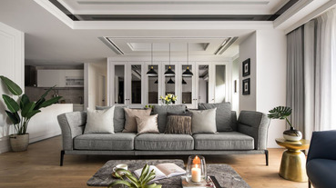 裝修小撇步設計師報你知—古典風格篇