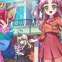 プリキュア雑談部屋