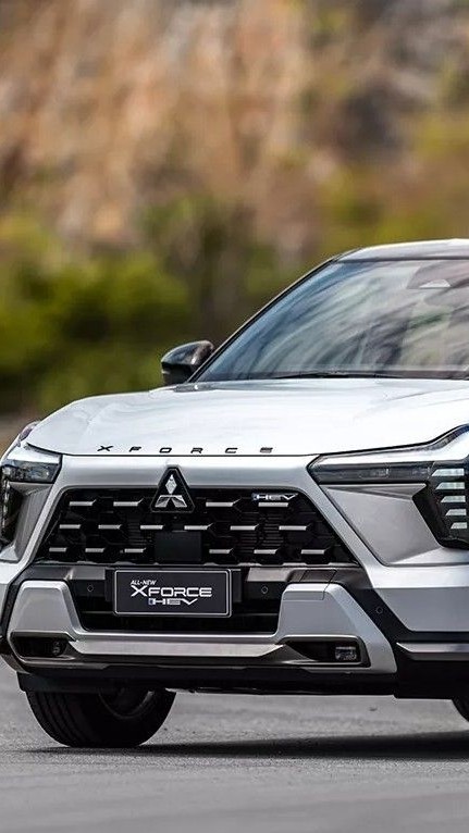 中華三菱 XFOCE 車友好康分享團