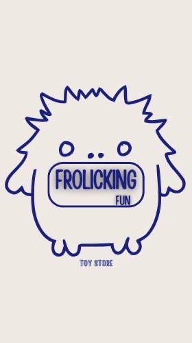 FROLICKING.FUN