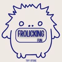 FROLICKING.FUN