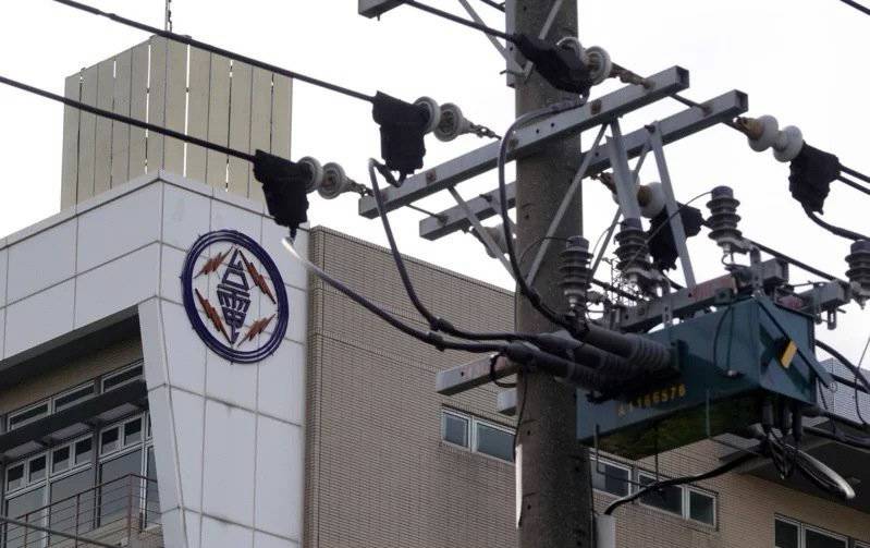 台北市缺電？台電：是電送不進去 只好限制大型開發案 | 經濟日報 | LINE TODAY