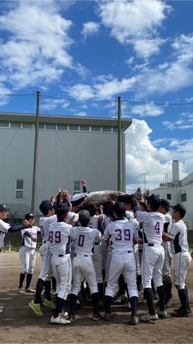 名工大硬式野球部新歓のオープンチャット