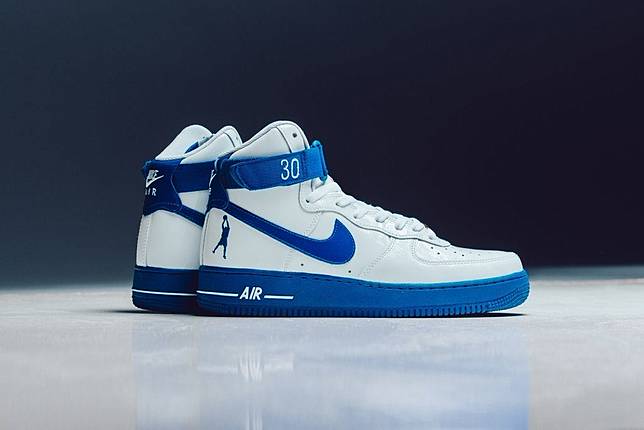 air force 1 high sheed think 16