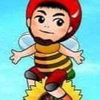 輪蜂一輪車學園(斗六)