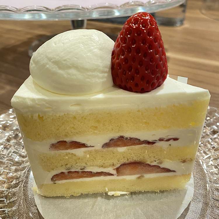 写真 ケーキ ショップ グッド Cake Shop Good 三宅町 碧南中央駅 ケーキ By Line Conomi