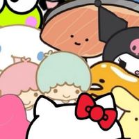 サンリオ好きの部屋💖