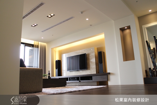 聰明打造視覺端景，吸睛程度立刻加分！