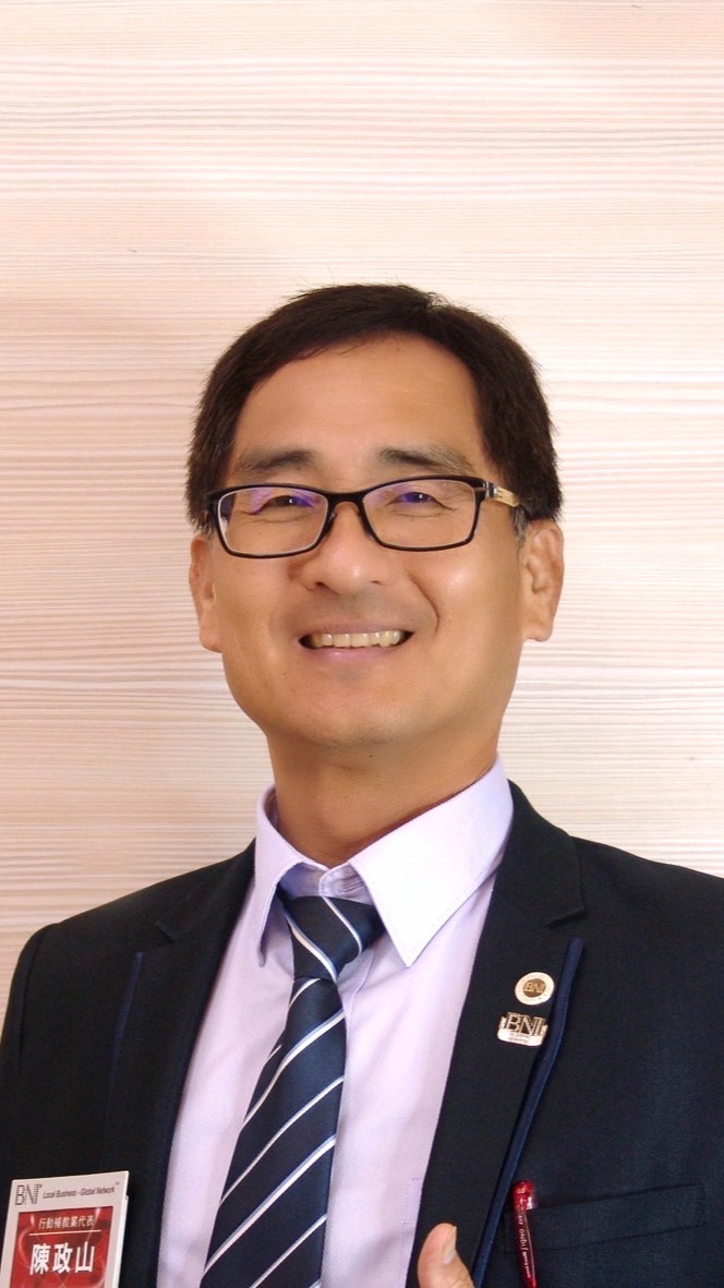 AI行銷顧問-Kevin老師