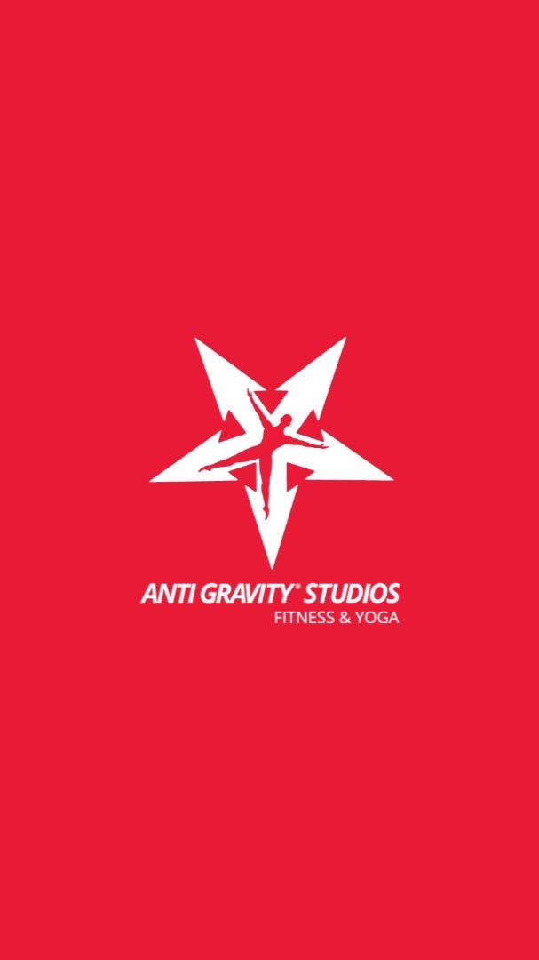 AG Studios 雲端瑜珈會所