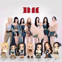 Baby Monster cover