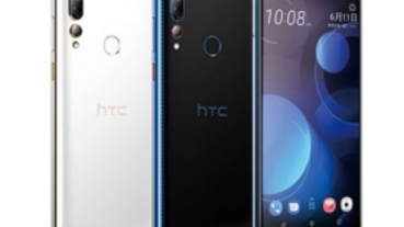 HTC 首款三主鏡頭手機，Desire 19+ 開價 9,990 元起、7 月上旬開賣