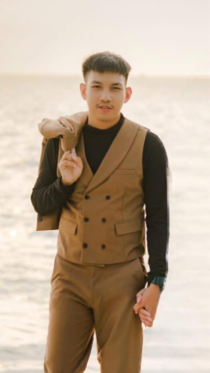 เฮียหนวดสเต็ปแตก