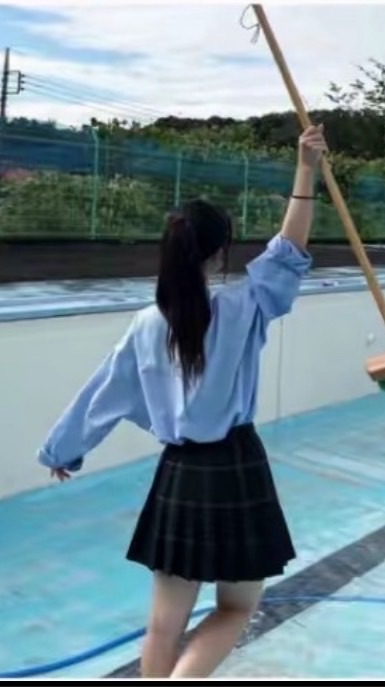 ねねちゃん推し｢今日好き｣
