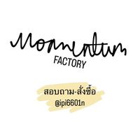 Momentum.factory 🥨