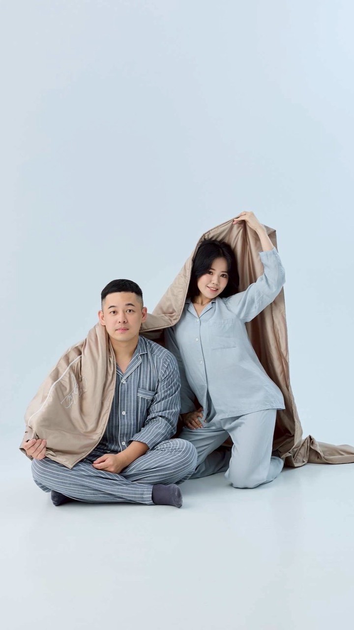爽睡一家親（聯美寢飾）