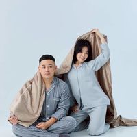 爽睡一家親（聯美寢飾）