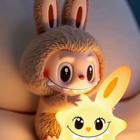 ラブブ好きな人！！