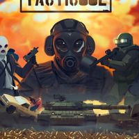 {HOP幻靈殿} Tacticool