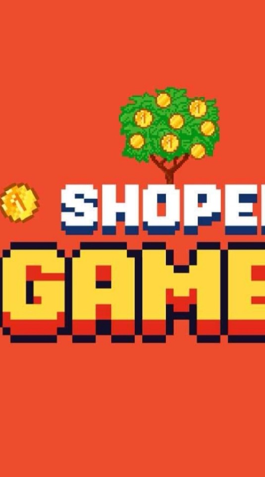 แหล่งหาเพื่อนสมาชิกร่วมเล่น Shoppee​ Games
