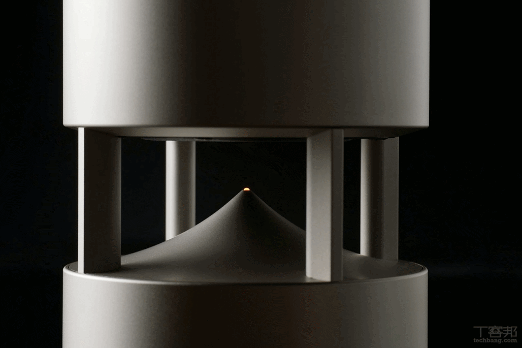 有機玻璃也能發聲？Sony LSPX-S1 無線玻璃共振揚聲器開箱試聽