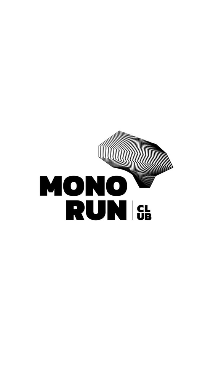 MONO RUN CLUB
