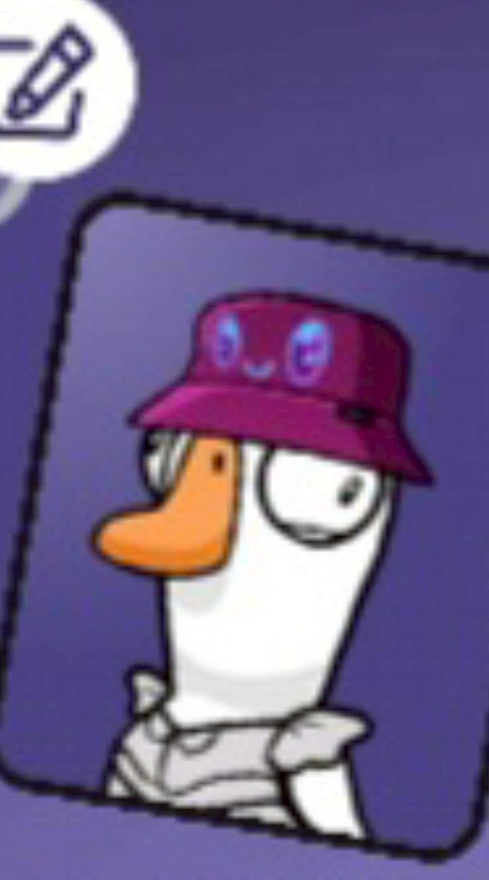 Goose goose duck มาเล่นด้วยกานนะ