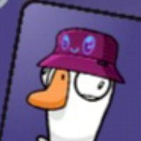 Goose goose duck มาเล่นด้วยกานนะ