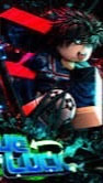 Roblox 藍色監獄（每10人一個比賽
