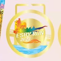 ESAY RUN 2024
