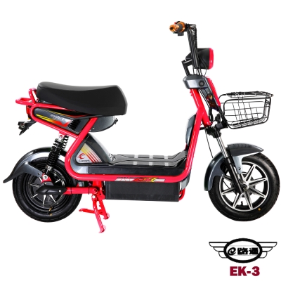 ★高性能 48V鉛酸 ★LED 超亮大燈★後雙避震，減輕顛波★安全鎖配置，安全性高★已投保產物保險五千萬