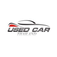 Used Car Thailand