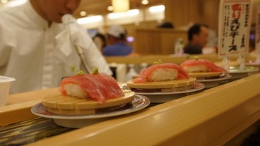 日本邊間迴轉壽司店最好食？