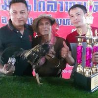 ซุ้ม เพชรไพบูลย์ฟาร์ม (ราชบุรี)