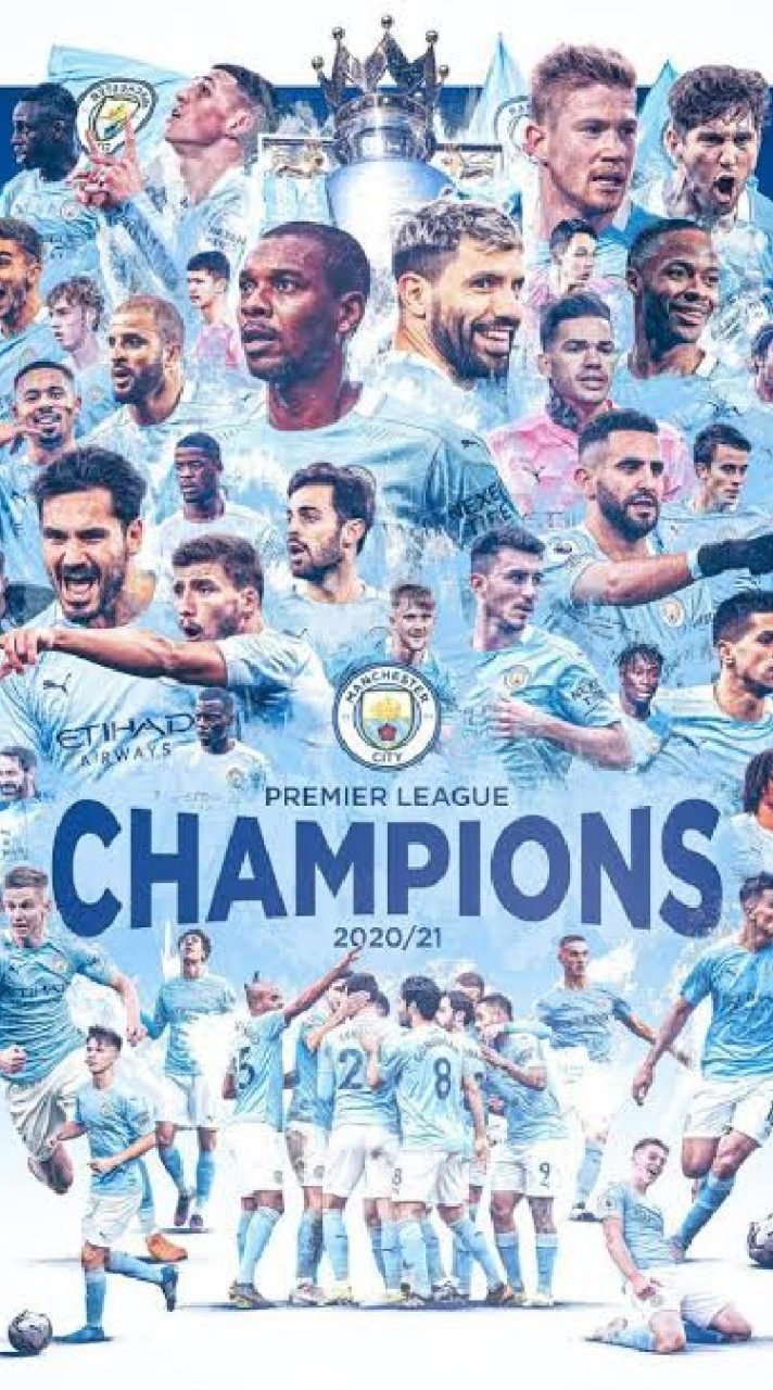 ManCity Thailand