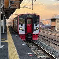 大分県の鉄道ファン