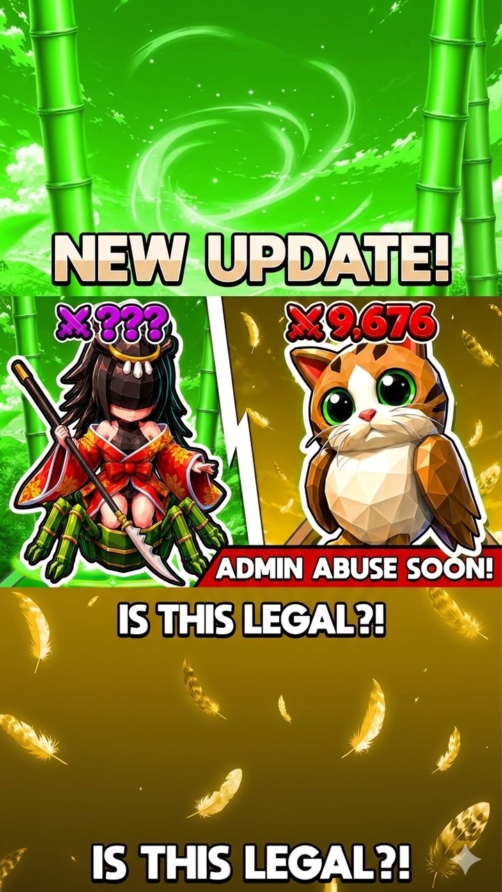 ⚔️🌸⚡️ブレインロットファイト🌪️🍫⚔️