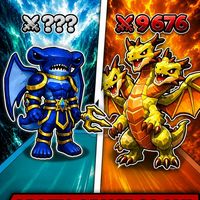 ⚔️🌸⚡️ブレインロットファイト🌪️🍫⚔️