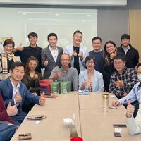 箭準投資-孵化商務加速器
